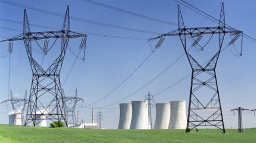 Aktualizováno: Bezpečnostní rada státu se shodla na postupu k dostavbě Dukovan