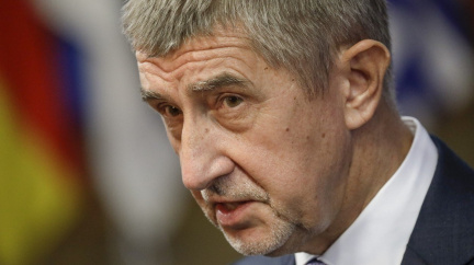 Babiš vyloučil stažení vojáků z Afghánistánu. Připustil problém s armádními zakázkami