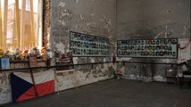 Beslan – jizva na tváři Ruska