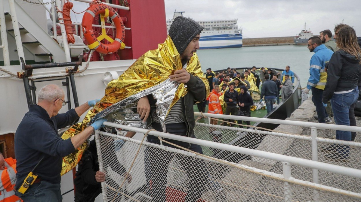 Babiš souzní s Kurzem. Je též proti přijetí globálního paktu OSN o migraci