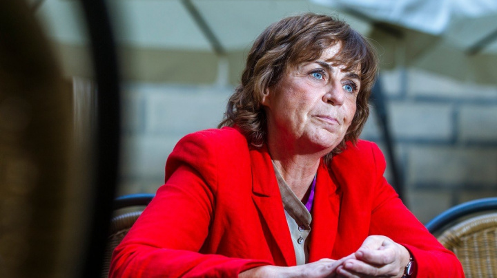 Chalánková zůstane i po zmatených volbách senátorkou, rozhodl soud