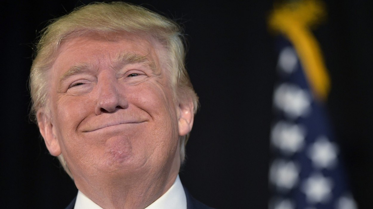 Až na nás Trump klekne, ani demokraté ho nezastaví