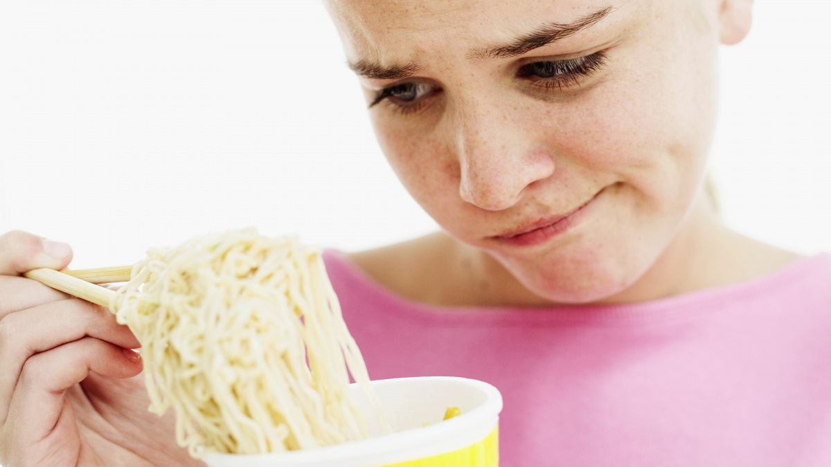 Pokrm, který dobyl svět aneb Co (ne)víte o nudlích?