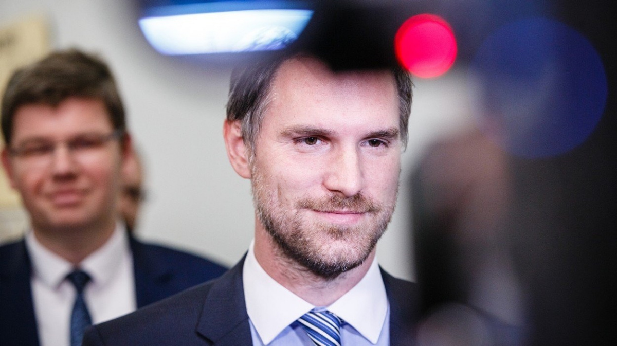 Nová pražská koalice shrnula své plány - slíbila výstavbu okruhů, zeleň i opravené byty