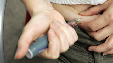 Počet diabetiků v Česku stoupá, na léčbu šly desítky miliard