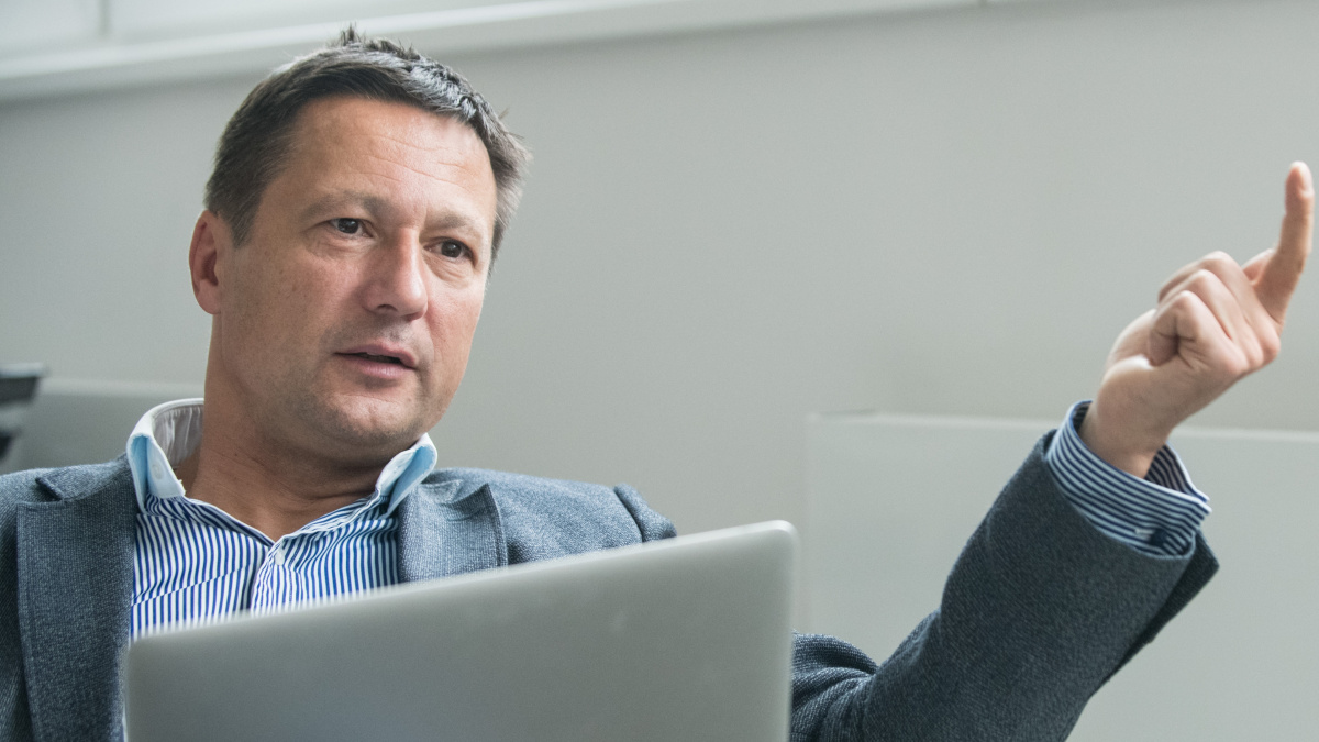 Opatření proti suchu a povodním nedělá nikdo, varuje předseda Zelených