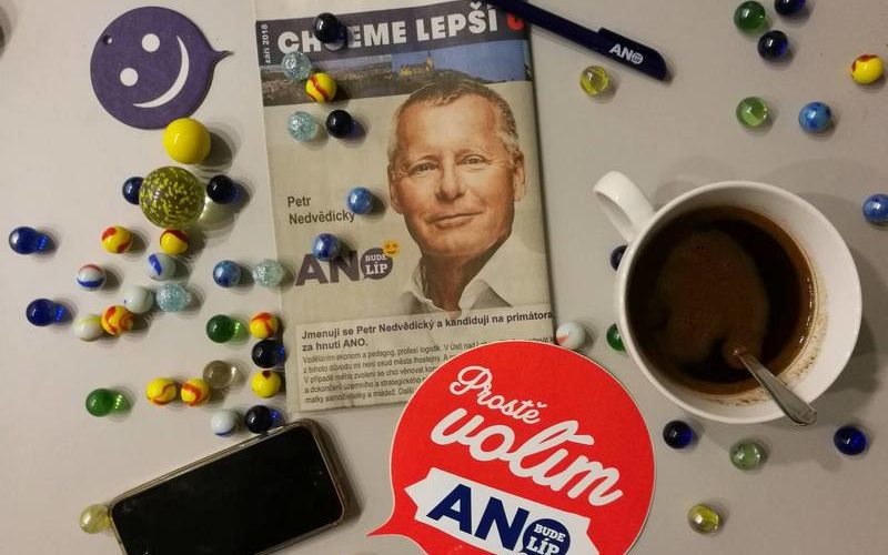 Komu patří mandát zastupitele? Hnutí ANO je chce po vzbouřencích zpátky, podle soudu straně nepatří