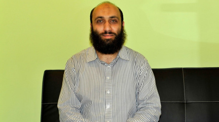 Bývalý pražský imám obviněný z podpory terorismu je ve vazbě, mohl by utéct