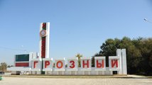 Čečensko