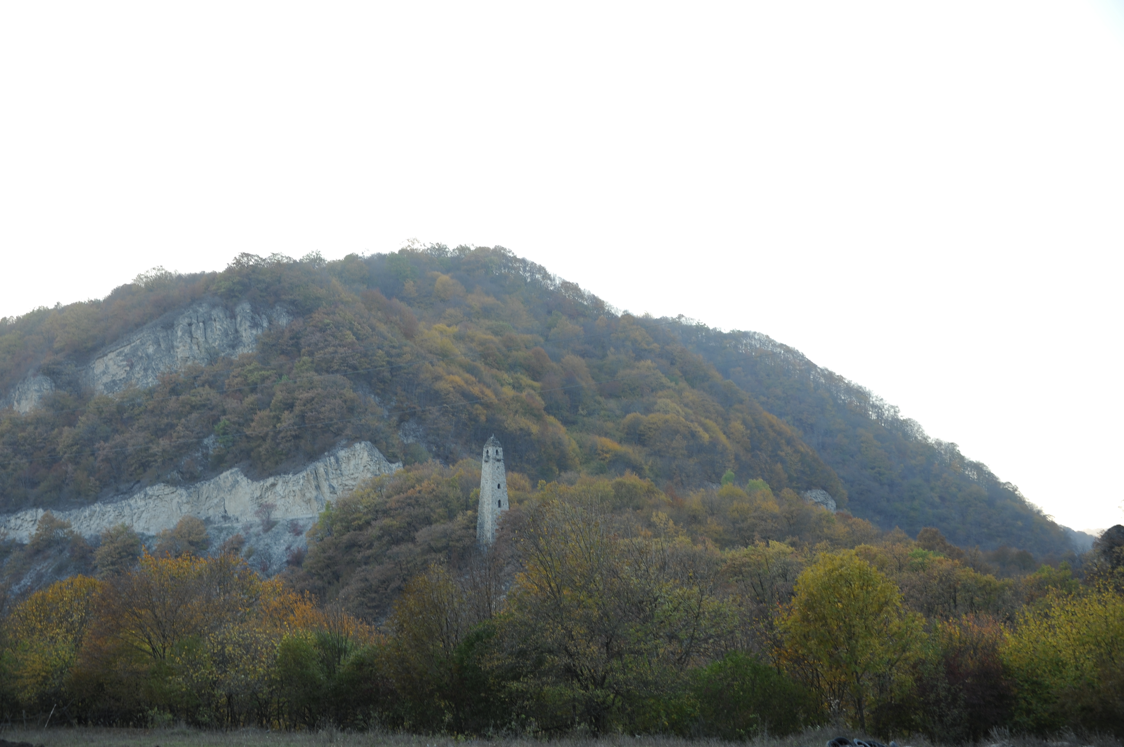 Čečensko
