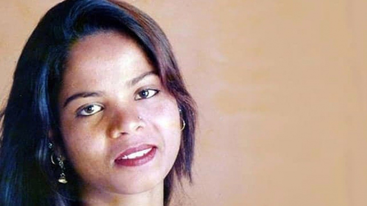 Uprchlíky neberem'! Proč ale nenabídnout azyl křesťance štvané muslimy?