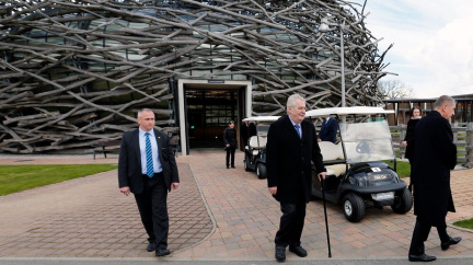 Aktualizováno: Šokující výpověď Babišova syna: Kvůli Čapímu hnízdu ho odvezli na Krym