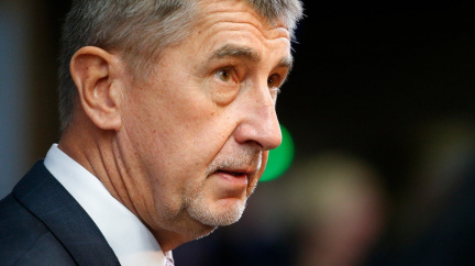 Aktualizováno: Údajný únos Babišova syna: Opozice chce vyslovit vládě nedůvěru, Zeman reportáž označil za konspiraci