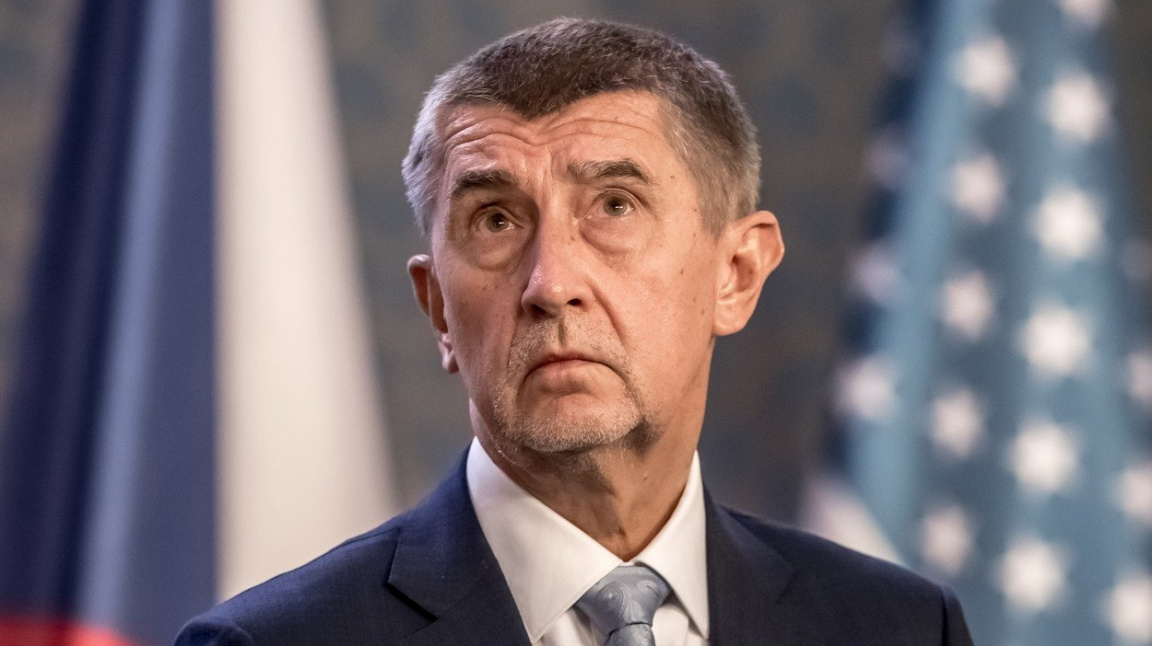 Senátoři vybídli Babiše k rezignaci. Mohl by ovlivnit vyšetřování, zdůrazňují