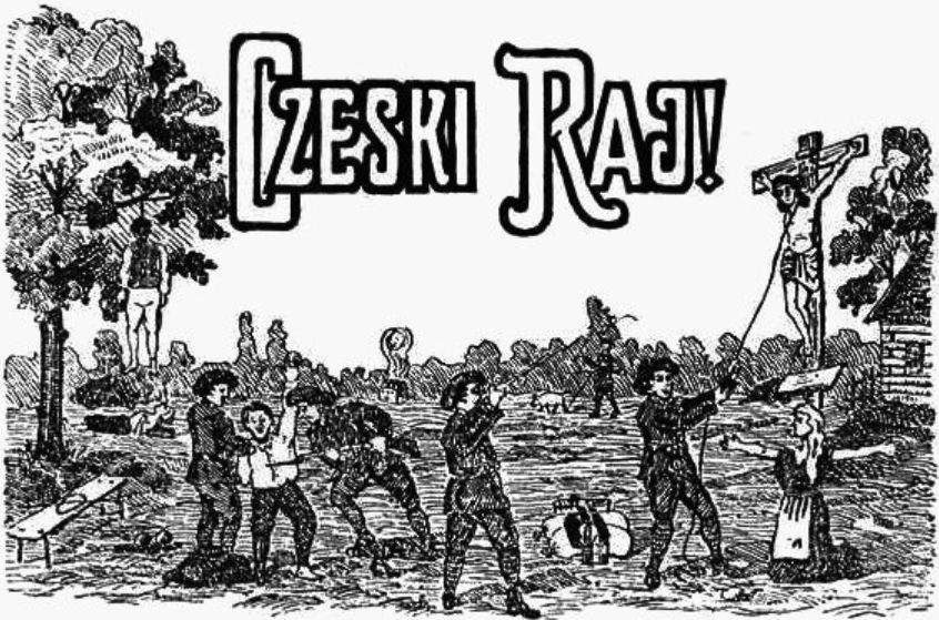 Tragédie, při níž Čechoslováci a Poláci navzájem prolévali krev