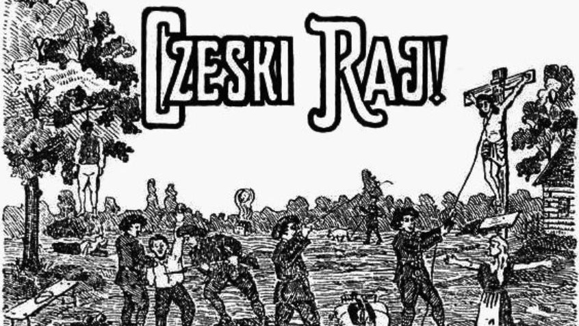 Tragédie, při níž Čechoslováci a Poláci navzájem prolévali krev