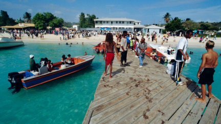 Stín brexitu dopadá i do Karibiku. Ostrované z něj mají hrůzu