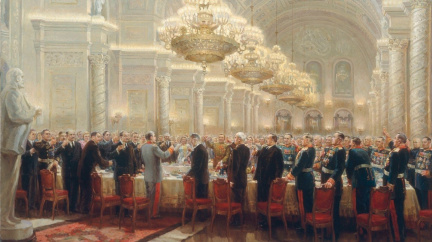 Na čem si smlsli Brežněv, Lenin nebo Stalin? A kdo musel držet dietu?