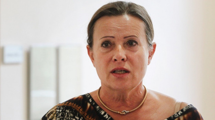 Exšéfka ERÚ Vitásková dostala podmínku kvůli jmenování Vesecké