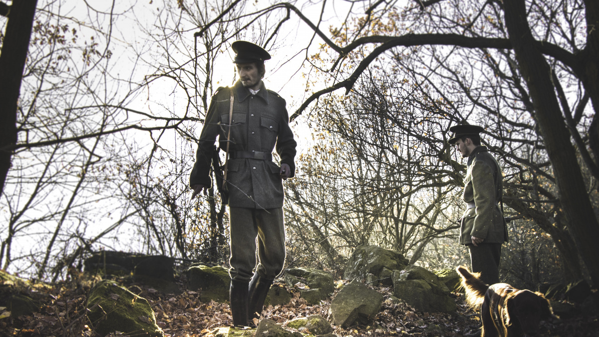 Den v kůži uprchlíka aneb tak trochu drsná škola hrou