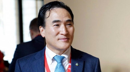 Aktualizováno: Nový šéf Interpolu je z Jižní Koreje, ruský kandidát neprošel