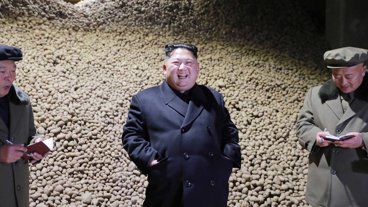 KLDR zřejmě nadále pracuje na jaderném zařízení, varují experti