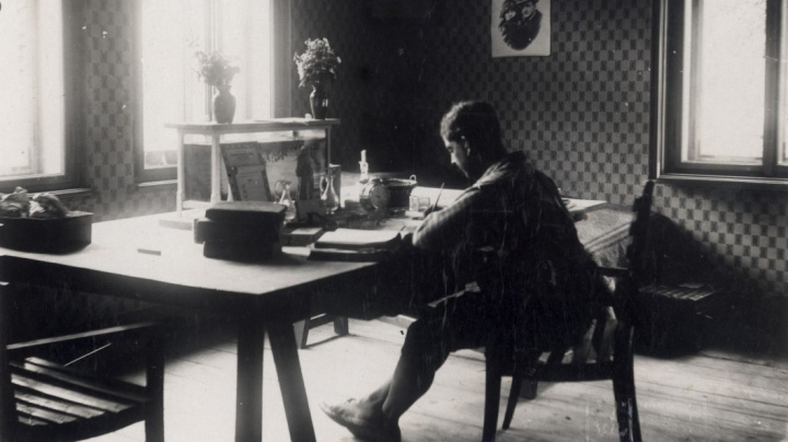 Šťastný greenhorn, předobraz Švejka a muž, který Čechy seznámil s Tarzanem