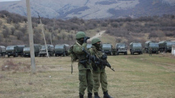 Krym je normální turistická destinace, sugeruje Babiš i ruská propaganda