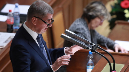 Aktualizováno: Brusel prý podezírá Babiše kvůli dotacím ze střetu zájmů. Premiér to odmítá