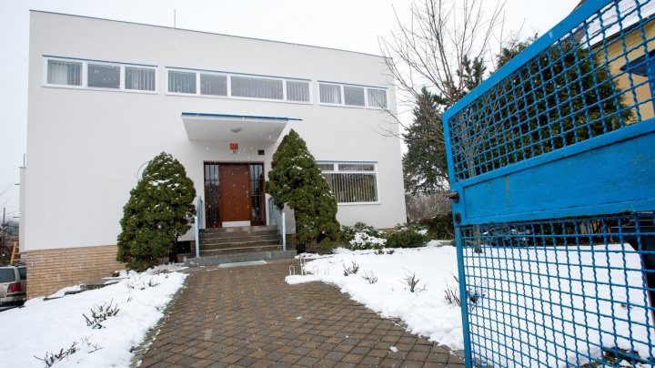 Dvojčata, která Moravě zanechala řadu skvostů