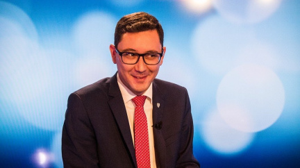 Komentář: Dárek pro lišku podšitou