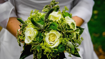 NCOZ zaznamenala účelové sňatky, varuje i před vzrůstajícím vlivem Číny