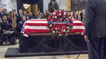 Pohřeb George Bushe