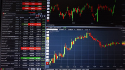 Forex - svět devizového trhu a měnových párů
