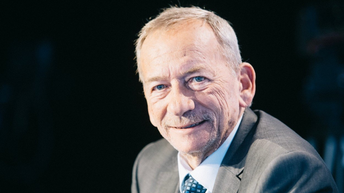 Kubera podpořil Zemanův záměr přesunout českou ambasádu do Jeruzaléma. Neshodnou se ohledně SPD