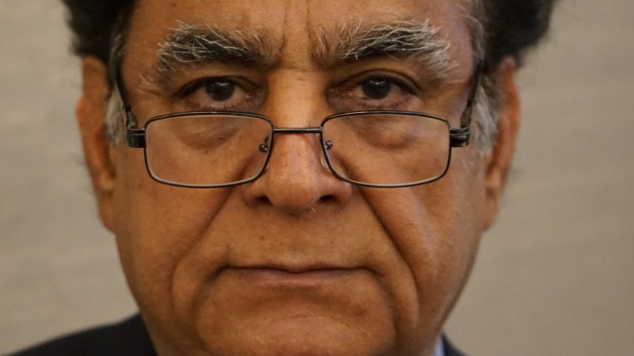 Češi nabízejí pomoc advokátovi uvězněné pákistánské křesťanky