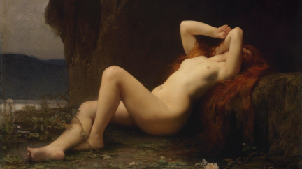 Feministkám vadí špatný výklad Bible. Vydaly si vlastní