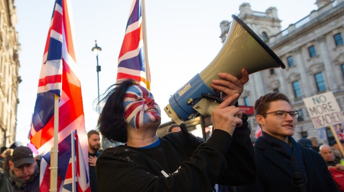 Potvrzeno: Británie z EU nakonec vůbec nemusí odejít.