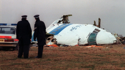 Tragédie v Lockerbie: Útok, který vzbuzuje otázky i po 30 letech