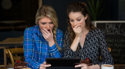 Pornografická knihovna internetu končí a zametá i s obrázky štěňátek