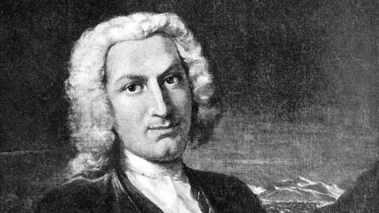 Muž, jehož hudba nadchla Johanna Sebastiana Bacha