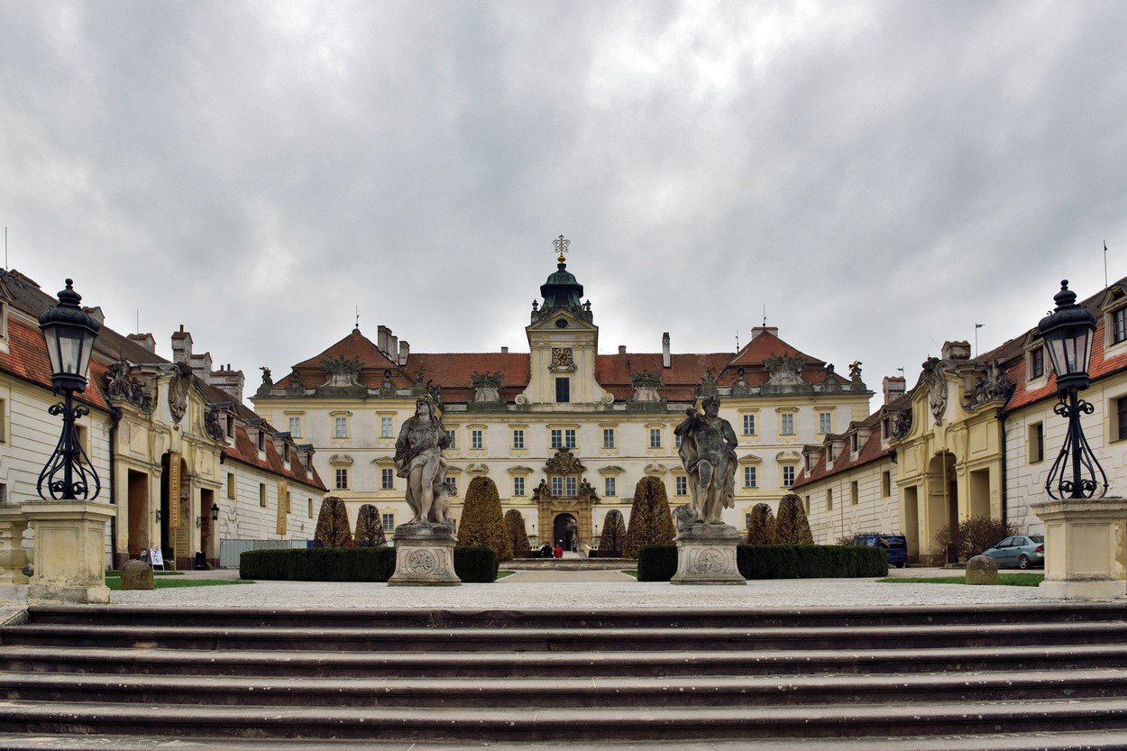 Lichtenštejnům nic nevrátíme, jednat nebudeme, Benešovy dekrety platí, vzkazuje ministerstvo