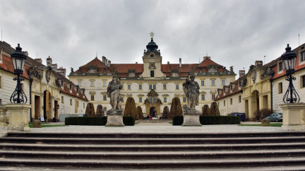 Lichtenštejnům nic nevrátíme, jednat nebudeme, Benešovy dekrety platí, vzkazuje ministerstvo