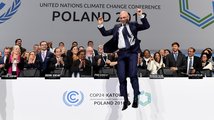 Klimatická konference COP24