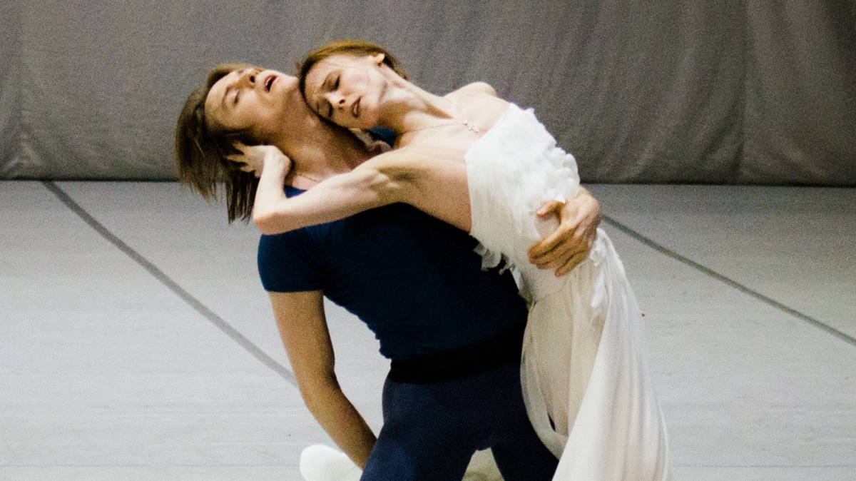 Není to jen umění, ale úmorná dřina, říká hvězda světového baletu