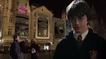 Harry Potter v Česku