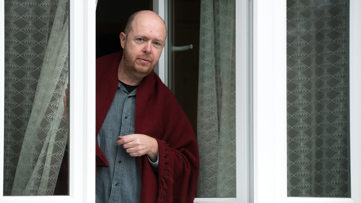 Kundera je jen třetiřadý přežvaňovávatel, říká Martin C. Putna