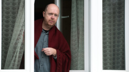 Kundera je jen třetiřadý přežvaňovávatel, říká Martin C. Putna