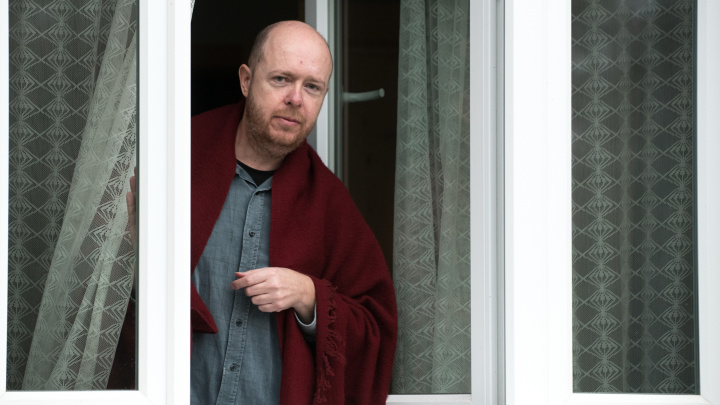 Kundera je jen třetiřadý přežvaňovávatel, říká Martin C. Putna