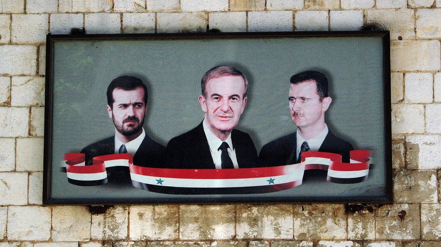 V Česku studuje 18 syrských uprchlíků. Potkat se zde mohou s prominenty režimu Bašára Asada